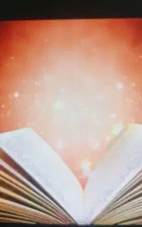 دعا نویسی. سر کتاب. طالع بینی
