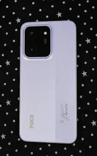 گوشی پوکو C85