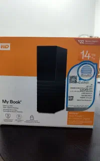 هادر my book 14t 8t