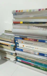 کتاب کمک درسی کنکور