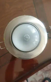 هالوژن استیل با سرپیچ