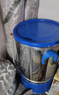 پتوشو خشک15کیلو