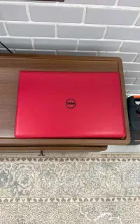لپ تاپ dell