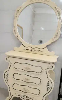 آینه کنسول