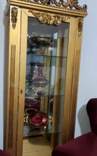 بوفه درحدنو
