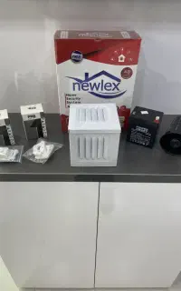 پکیج دزدگیر نیولکس