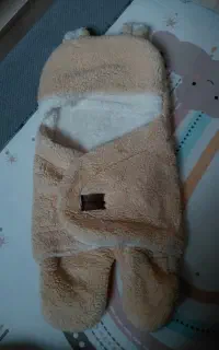 قنداق پا دار
