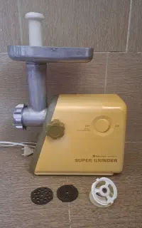 چرخ گوشت