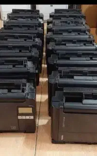 اسکنر حرفه ای کداک i2600