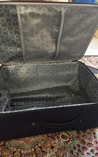 چمدان بزرگ چرخدار