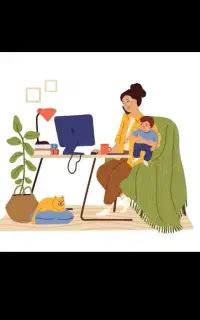 شغل برای بانوان