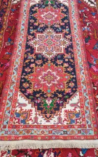 ورنی دست باف