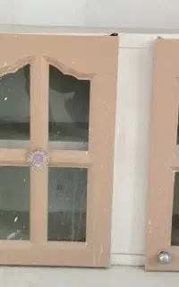 کابینت ورق