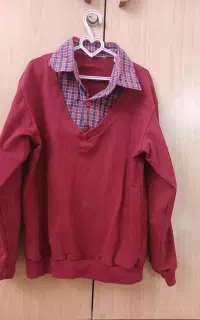لباس فرم مدرسه