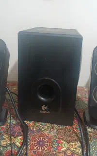 اسپیکر کامپیوتر