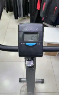 دوچرخه ثابت / قابل معاوضه