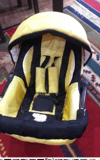 کریر کودک
