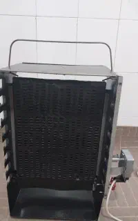 کباب پز برقی