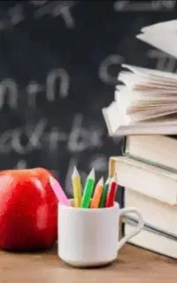 تدریس خصوصی و گروهی ریاضی، زبان انگلیسی و شیمی