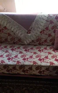مبل تختشو راحتی ۸ نفره