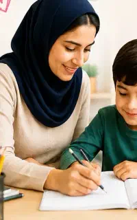 تدریس خصوصی در منزل