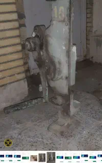 جک  دنده ای