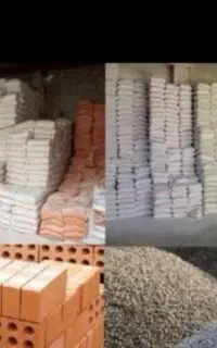 صفر تا صد مصالح ساختمانی