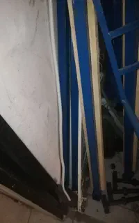 دار آهنگی قالی 6 متری