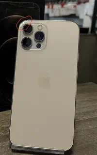 ایفون 12Pro max