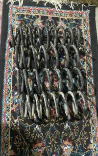 موتور فن رادیات پراید و فنر