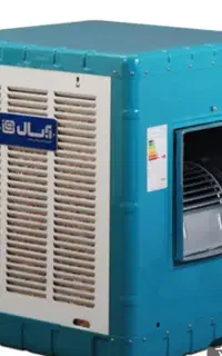 سرویس و تعمیرات کولر آبی ساخت پایه آهنی