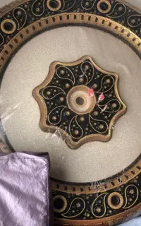 گل سقفی
