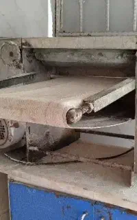 فروش دستگاه پهن کن لواش و وسایل پخت نان خانگی