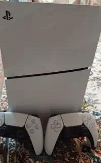 ps5 اسلیم دیجیتال