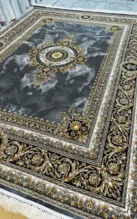 فرش(دغدغه نباش)نگران نباش همینطوری فرش ببر