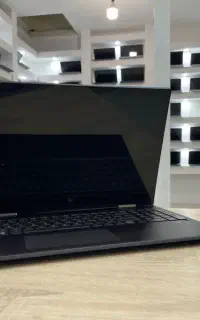 لپ‌تاپ HP مدل HP ENVY x360 پردازنده AMD Ryzen
