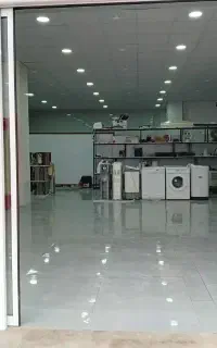 تعمیرات تخصصی لوازم خانگی