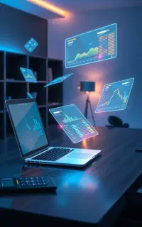 خدمات حرفه ای مالیاتی ، حسابرسی