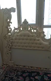 تخت خواب دونفره