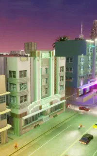 GTA جی تی ای برای گوشی اندروید