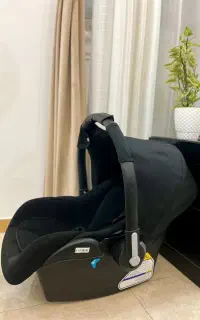 کریروصندلی ماشین بچه