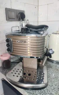 قهوه ساز خانگی