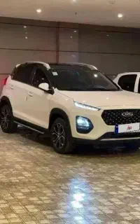 فروش خودرو ام وی ام