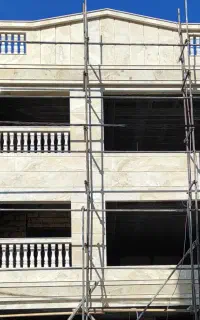 نیازمند شاگرد کاشی کاری سنگ کاری