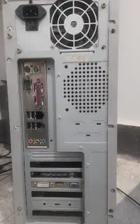 کیس کامپیوتر