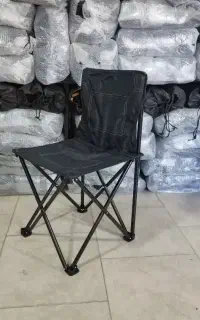 تولیدی چادر و صندلی تاشو مسافرتی دسته دار نرم راحت