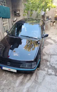 پژو آردی آی مدل 85