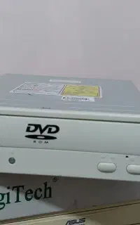 DVDرایتر