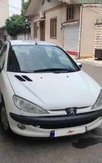 206 تیپ 5