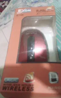 ماوس بی سیم وتبدیل vgi به hdmi.